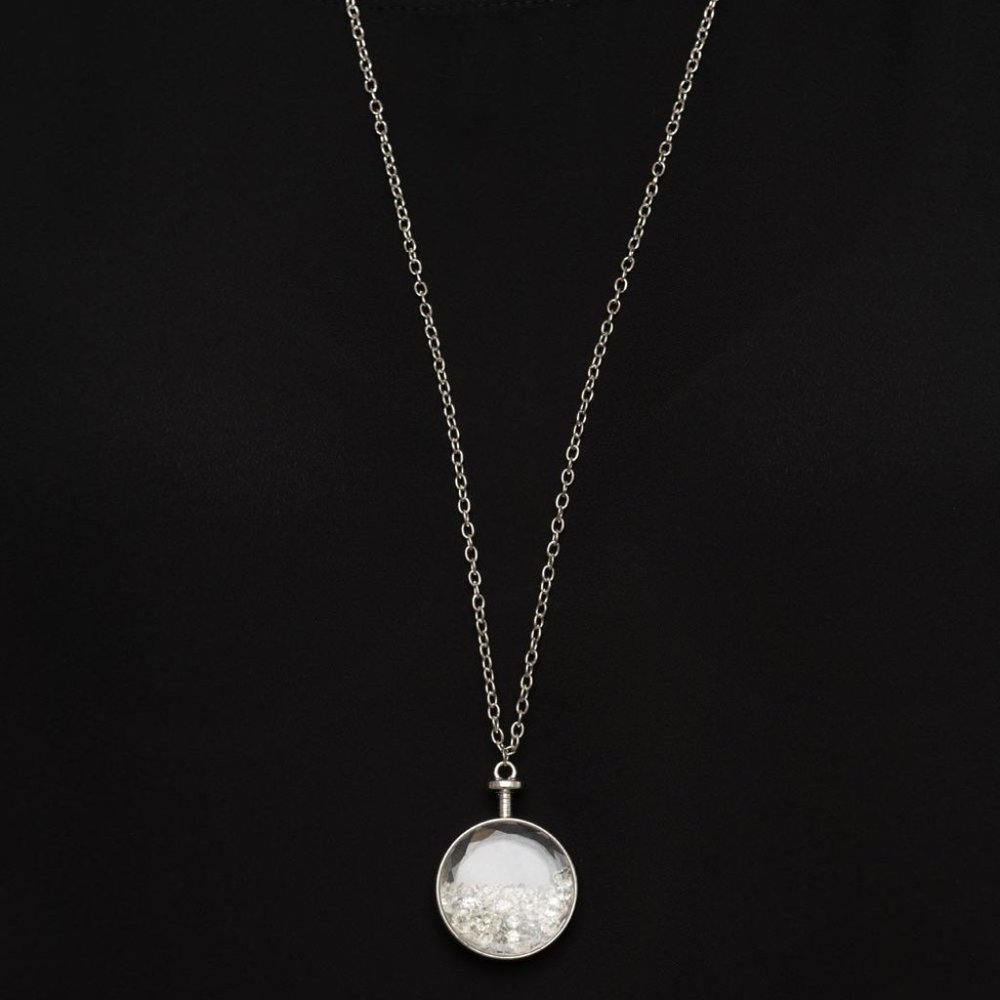 Twinkly Treasury - White